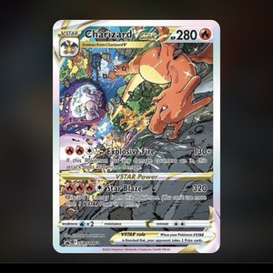 charizard v star pokemon card value 2022 Sword & Shield Brilliant Stars #154 PSA 10 – Common Lands The item available is listed in the Title Charizard VSTAR #15 Prices |