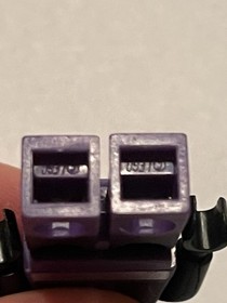 Lego Batman DC Comics Beast Boy 76035 Jokerland Super Heroes Minifigure