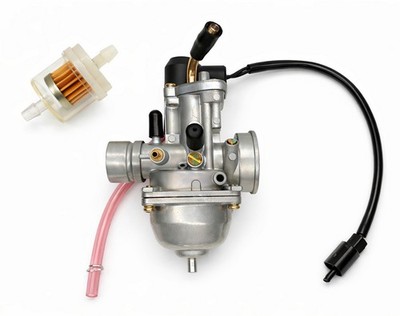 Vergaser für 50 2T Mikuni CPI ARAGON OLIVER AGM ZUMICO BAOTIAN REX Roller
