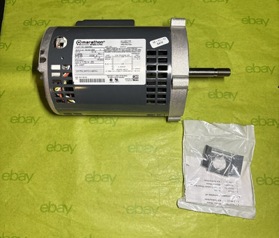 Alliance replacement dryer KIT MTR B 120-240/60/1 LOW AMP PN#  70337601P