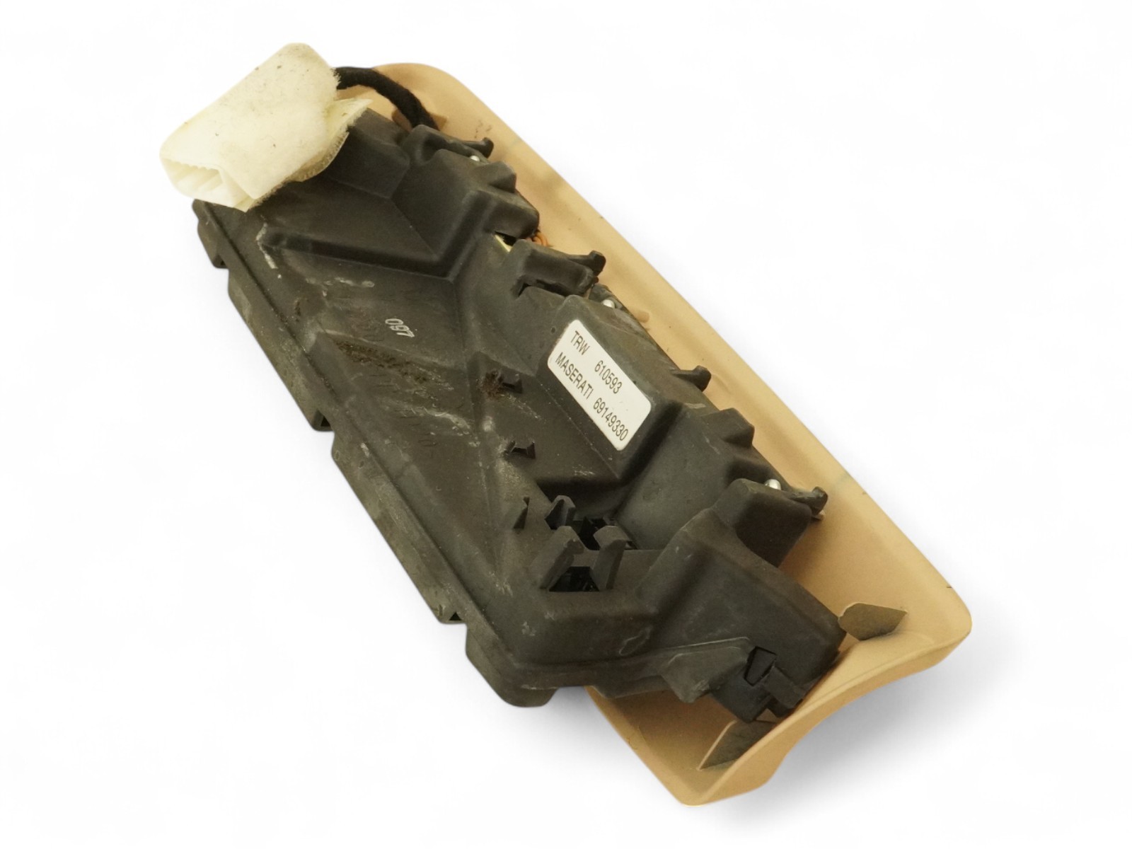 Maserati Quattroporte 2003-2008 Right Console switch