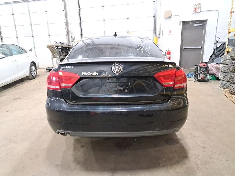 Cilindro maestro de freno Passat Sku 2012 #4240645 Foto 4 de 4