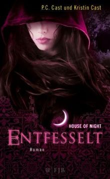 Der neue Roman: HOUSE OF NIGHT 11 von Cast, P.C., C... | Buch | Zustand sehr gut