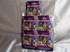 LEGO Minifigures Series 26 Space 5-Pack 71046 New