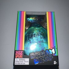 NEEDOH Dream Drop Blue squishy fidget viral TIKTOK Brand New RARE HTF In Hand 