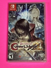 Bloodstained: Curse of the Moon 2 Prices Nintendo Switch | Compare