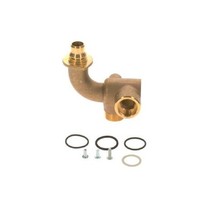 Buderus Ventil Vl FüR Gb192I-15-35Kw,It40S 7736700703