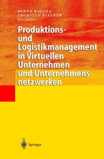Thorsten Blecker (u. a.) | Produktions- und L...