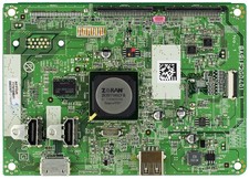Philips A91F2MMA-003 Digital Main Board for 32PFL3504D/F7 / 32PFL3514D/F7