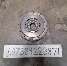 Mini Cooper S Dual Mass Flywheel on eBay