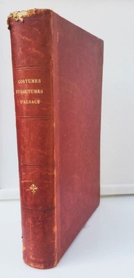 ALBUM D'ENSEIGMENT ET DE TOURISME - FORETS ANIMEES DE FRANCE par KAUFFMANN P.: bon Couverture souple | Le-Livre