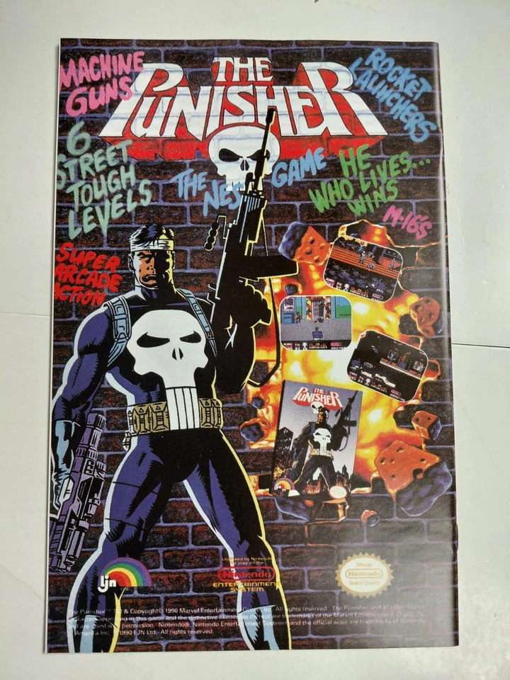 New Mutants #98 - 1:25 Facsimile Variant - Inhyuk Lee - Marvel - 2024 - NM - Image 2 of 2