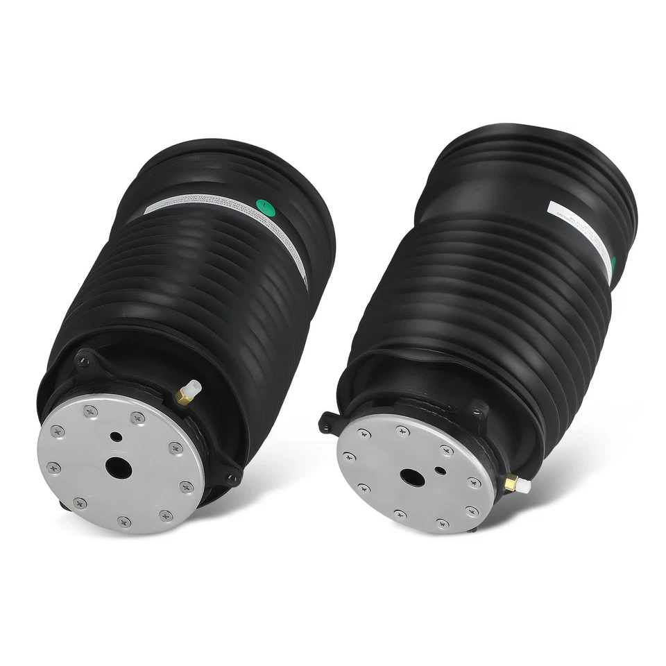2x Luftfederbalg Hinten Links Rechts for Mercedes-Benz C W205 C205 S205 S213