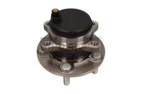 Maxgear Radlagersatz Radlager Satz Wheel Bearing Hinten 33-1062
