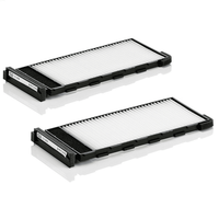 Filter Innenraumluft FüR Nissan Patrol GR V Wagon