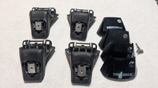 Yakima Roof Rack - Ridgeline Towers For Flush Siderails Locks Key Yakima Roof Rack - Ridgeline Towers For Flush Siderails Locks Key