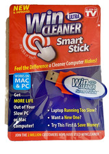Win cleaner