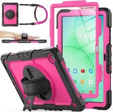 Oujietong Tablet Custodia per Zte Grand X View 4