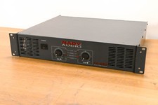 Nady XA-900 Pro Stereo Power Amplifier CG01Y06
