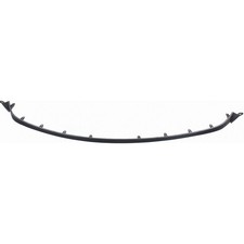 Front Bumper Lower Deflector Fits 2013-2015 Toyota Avalon Capa Certified Front Bumper Lower Deflector Fits 2013-2015 Toyota Avalon Capa Certified