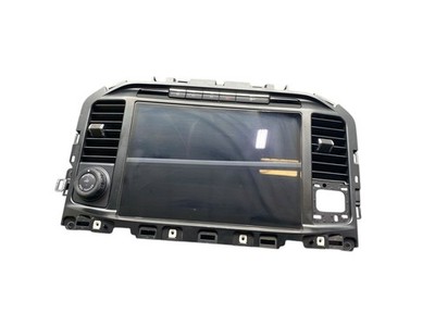 2021-2023 Ford F150 Radio Sync Info Gps 12.0' Touch Screen Display Unit *Broken*