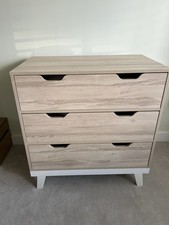 Mamas And Papas Chest Of Drawers