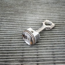 NISSAN MICRA K13 Piston 12010-1HC0B 1.2 Petrol 59kw 2012 4069380
