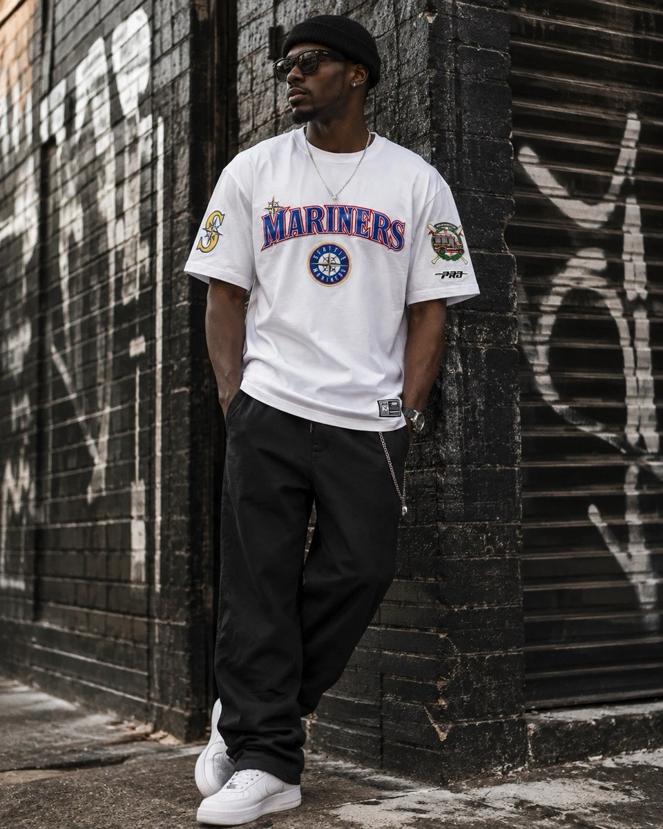 Seattle Mariners Unisex Adult MLB Fan Apparel & Souvenirs for sale