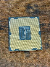 CPU Intel Xeon E5-2680 V2 SR1A6 - 10 Core A 2.8 GHz, LGA 2011 - Aperto Mai Usato