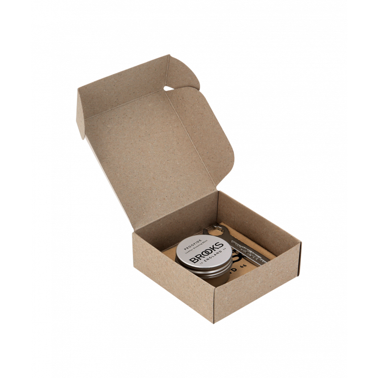 BROOKS Brooks Leather Saddle Care Kit