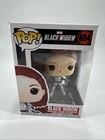 Funko Pop! Marvel: Black Widow #604 – Bobble-Head Vinyl Figure