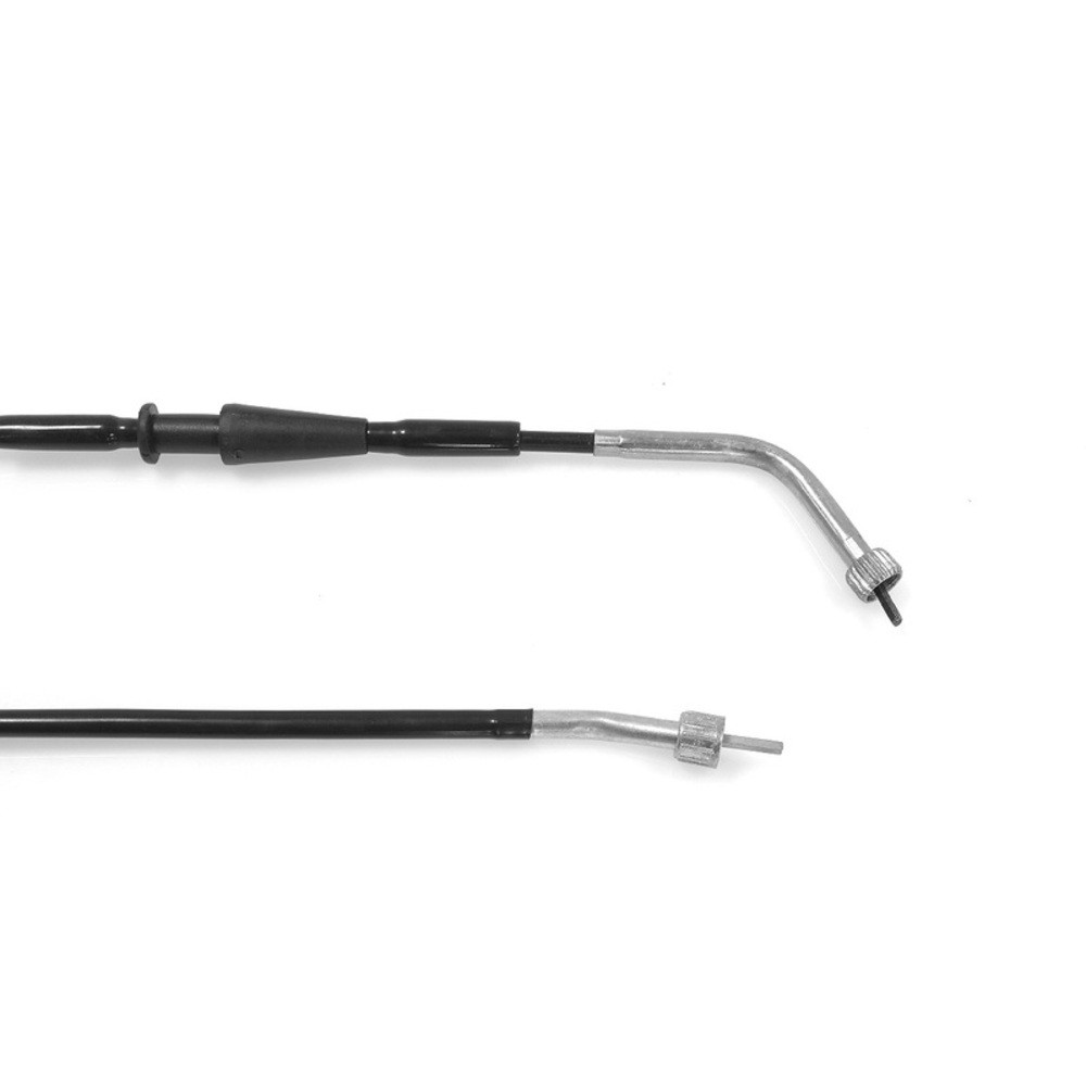 cable of speedometer technium for motorcycles moped spare parts