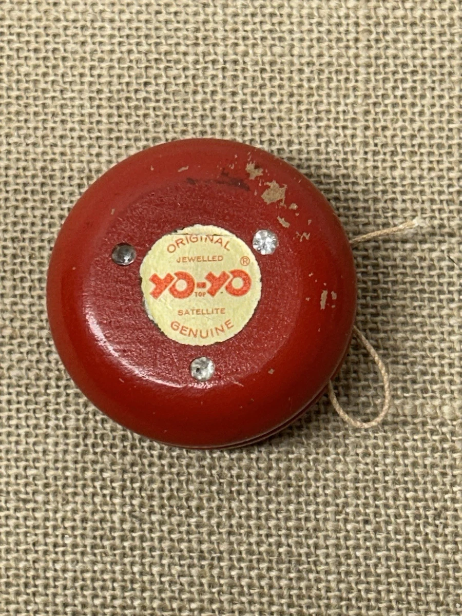 Yo-Yos (Pre-1970) for sale | eBay