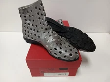 Arche Dato Boot in Fast Metal Zinc, Size 35