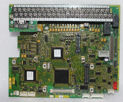 FUJI ELECTRIC EP-4083D-C-1-Z3 Control Board