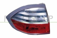 FD7304174 Heckleuchte Links FüR Ford S-MAX (WA6)