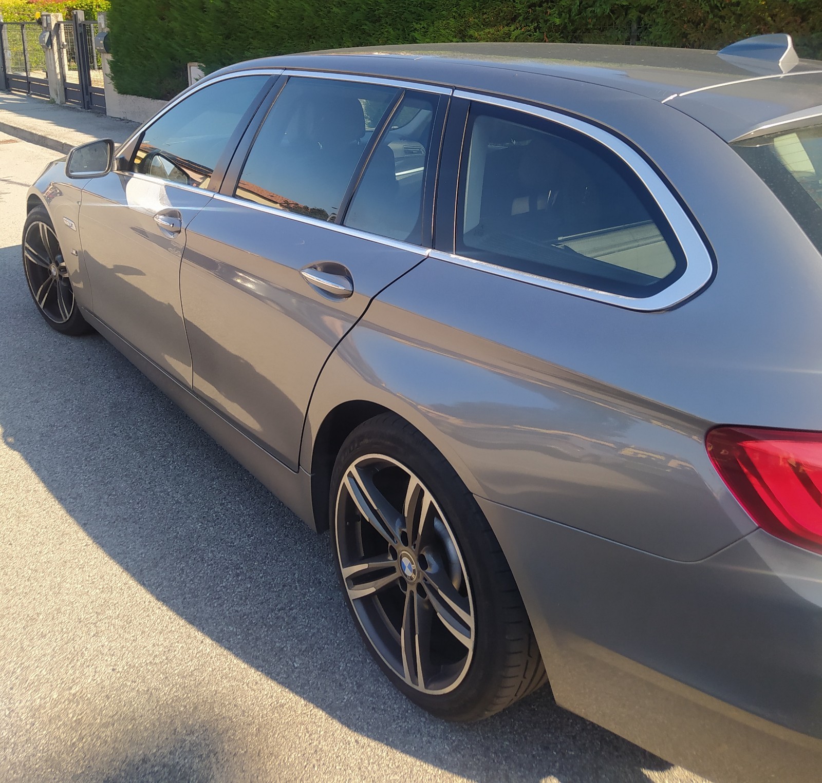 BMW Serie 5