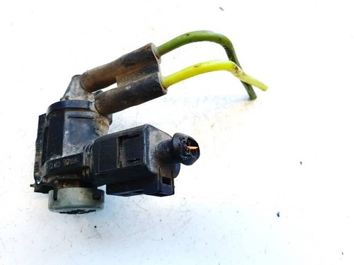 Volkswagen Passat 2006 Electrical selenoid (Electromagnetic soleno #2241884-33