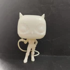 Funko Pop! Vinyl DC Universe - Catwoman Batman Returns #338 PROTOTYPE NO BOX