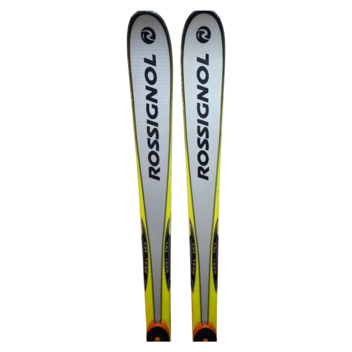 Rossignol 9 | eBay