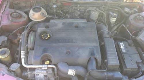 HRC2734 CARTER / 1199767 POUR MG SERIE 25 RF 2.0 IDT CAT - Picture 9 of 10