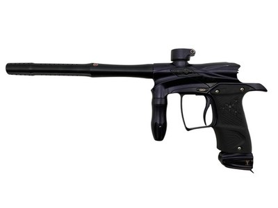 Dangerous Power G5 Black Paintball Gun