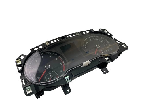 VW GOLF VII 5G1, BQ1, BE1, BE2 Kombiinstrument 5G1920740A 2015 35108248