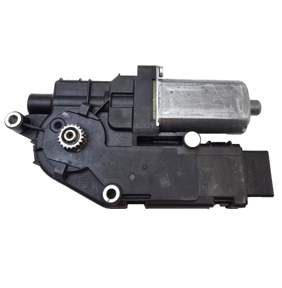 Motor techo corredizo Honda Accord sedán cupé 2008-2012 0390203450 OEM Foto 2 de 2