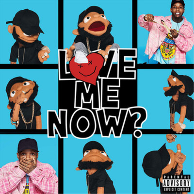 Tory Lanez Love Me Now  explicit_lyrics Album