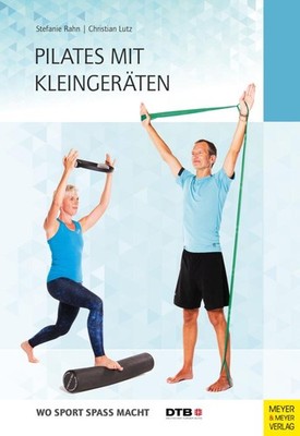 Christian Lutz Pilates mit Kleingeräten