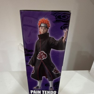 Bandai Namco Masterlise Pain Tendo Naruto Shippuden Figure