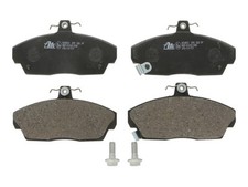 Plaquette de frein Rover 618