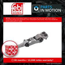 Engine Mount Front Lower 22711 Febi Mounting 30680750 6842253 8659000 9141042