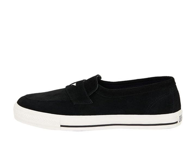 NEXUSVII. × Converse Addict One Star Loafer Black 35200380 Men's